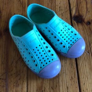 Native Jefferson Shoes